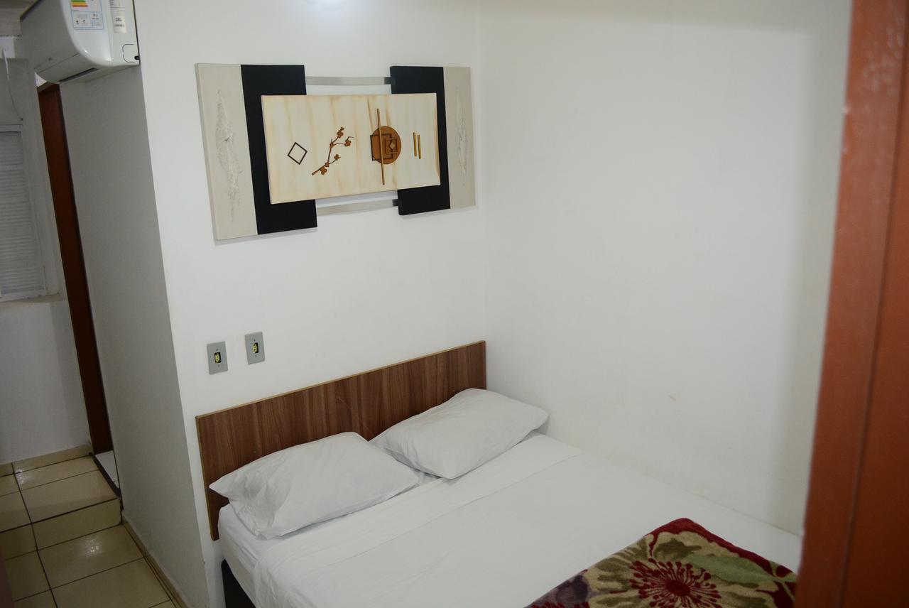 Lize Hotel Campinas  Exterior foto