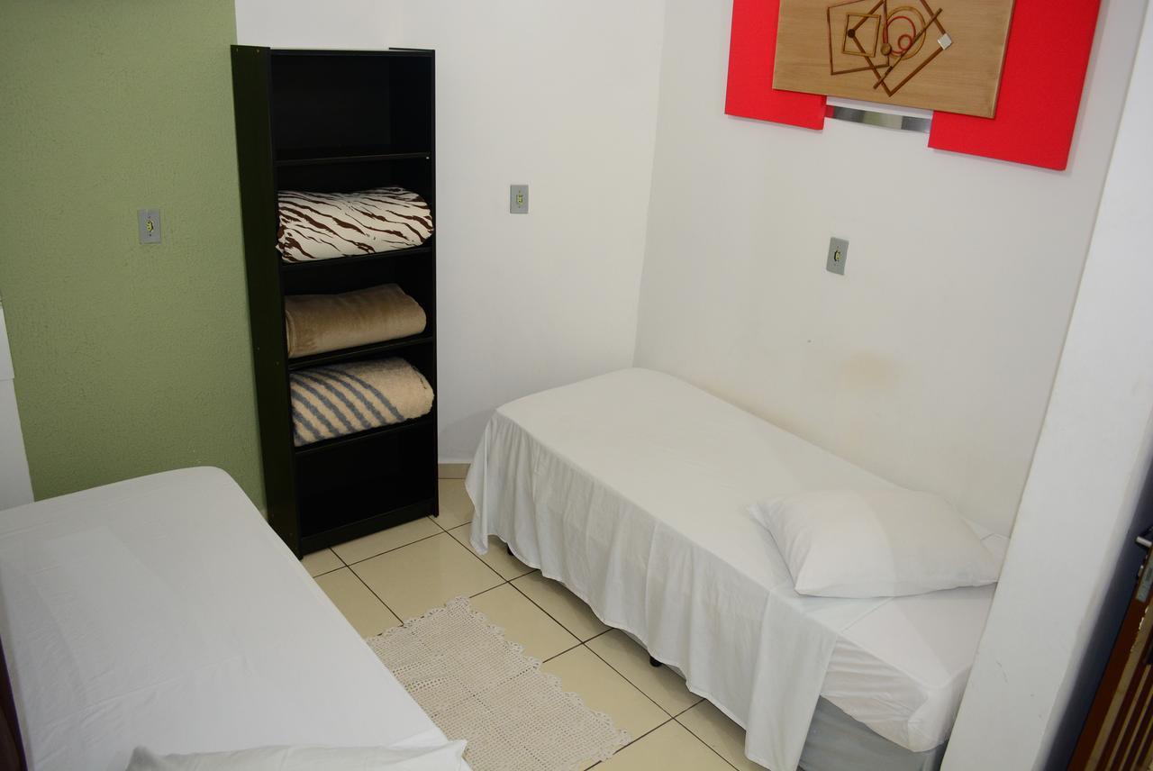 Lize Hotel Campinas  Exterior foto